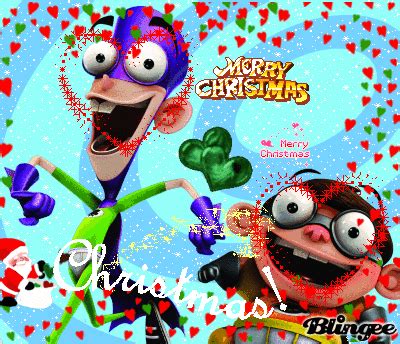 fanboy and chum chum christmas